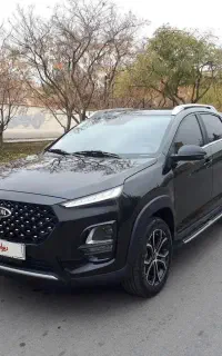x22 پرو اتومات کم کار فولترین مدل