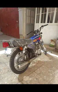 رهرو مدل 1403 کاربرات
