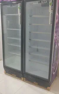 یخچال و فریزر ایستاده