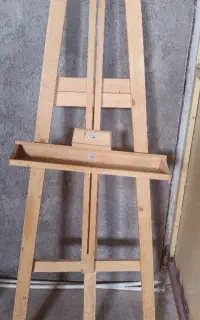 سه پایه نقاشی