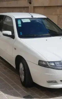 فروش سمند سورن پلاس دوگانه سوز ef7