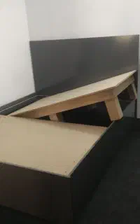 فروش تخت خواب دو نفره