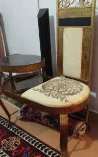 صندلی مخصوص تلفن