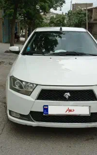 دنا تیپ۲ مدل 95 کارمندی