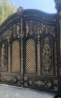 جوشکار ی محمدی