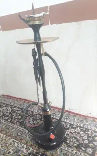 قلیون ترکی  مارک کرنو