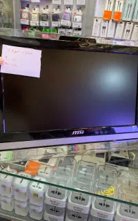 نسل۴msi  i3