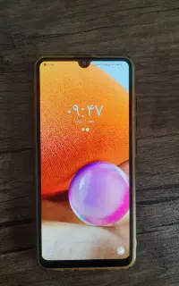 گوشی سامسونگ a32گیگ128