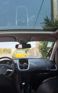 207سقف شیشه