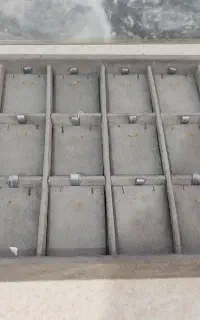 استند بدلیجات