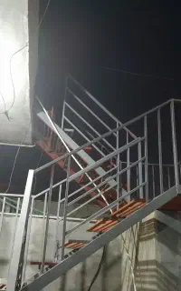 جوشکار سیار