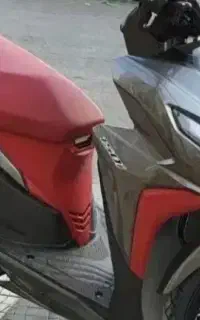 کویر s2 مدل