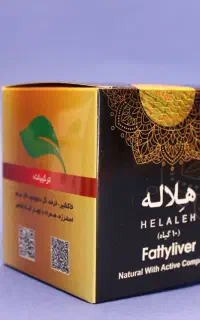 پاکسازی کبدچرب ‌و پاکسازی خون