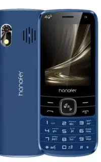 گوشی موبایل هانوفر4G(ریجستری نشده پلم)