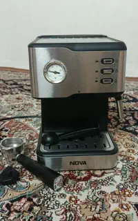 قهوه ساز ندوا