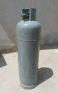 کپسول گاز 50کیلویی