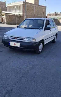 پراید ۱۳۱