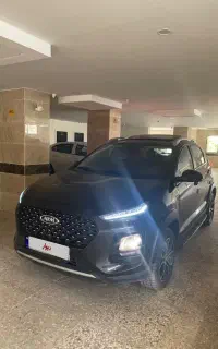 X22مدل۱۴۰۲ مشابه صفر معاوضه