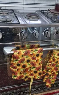 اجاق گاز