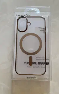 قاب گوشی آیفون ۱۶ نرمال