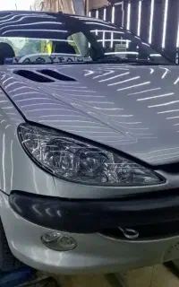 نقاشی خودرو 1500