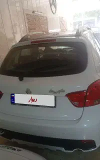 کوییک Gxr صفر