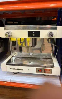 لاسپازیاله اس ۵ و M27 M39 و...