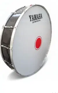 طبل ۲متری