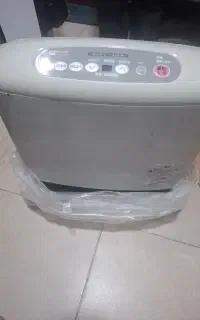 بخاری گازی ژاپنی