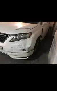 سپر سازی انواع خودرو های خارجی جوشکاری سپر