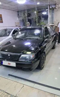 پراید ۱۳۲