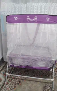 گهواره نوزاد
