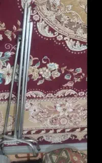 رگال استیل