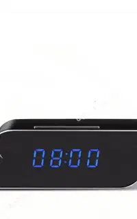 دوربین ساعتی رو میزی 4k