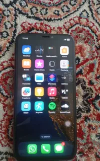 گوشی آیفون x