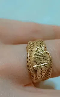 انگشتر