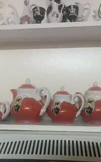 قوری