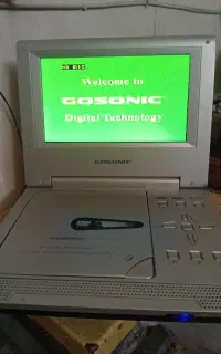 لب تاب چندرسانهای GosoNik