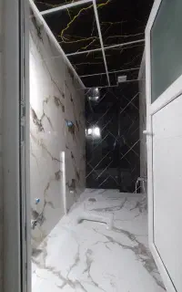 کشسان تی وی وال پرسیانا کناف آرمسترانگ ماربل کفپوش