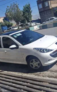 207 پانا ارتقا یافته