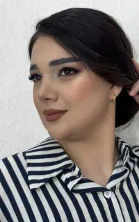 میکاپ تخصصی و مجلسی با سلیقه شما