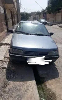 فروش ۴۰۵