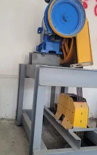 فروش و نصب اسانسور