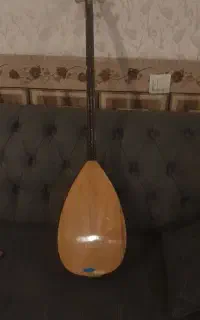 تنبور