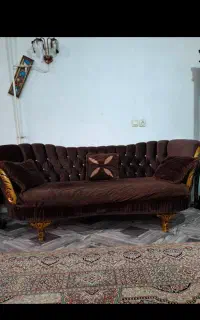 مبلمان ۷ نفره