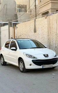 ۲۰۷ دنده سقف پاناروما ارتقا