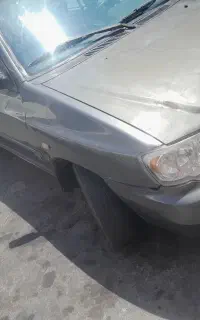 پراید۱۳۲مدل ۸۸نوک مدادی