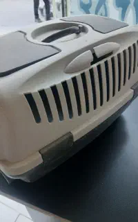 باکس سگ یا گربه