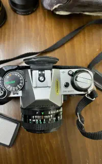 دوربین canon