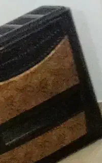 بخاری گازی در حد نو